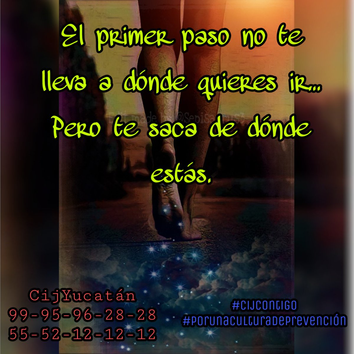 Erika_359's tweet photo. #CijYucatán
#Cijcontigo
#PorUnaCulturaDePaz https://t.co/ypISLUTNkd