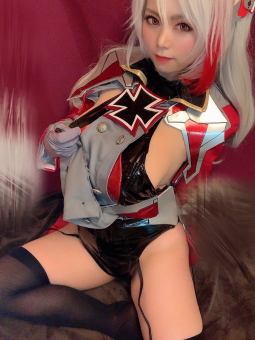 コスプレイヤーみねめろのTwitter画像18