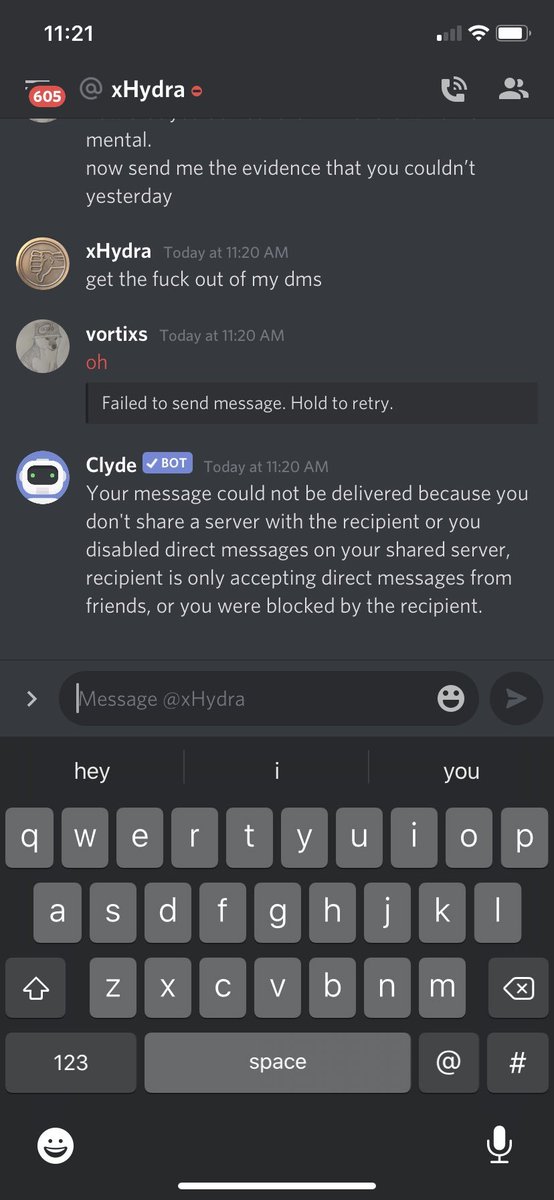 _welshalex's tweet photo. very good moderator 10/10- asks someone why they think they're bad but then does this, good job 👏 https://t.co/Fr6yNtCkaU