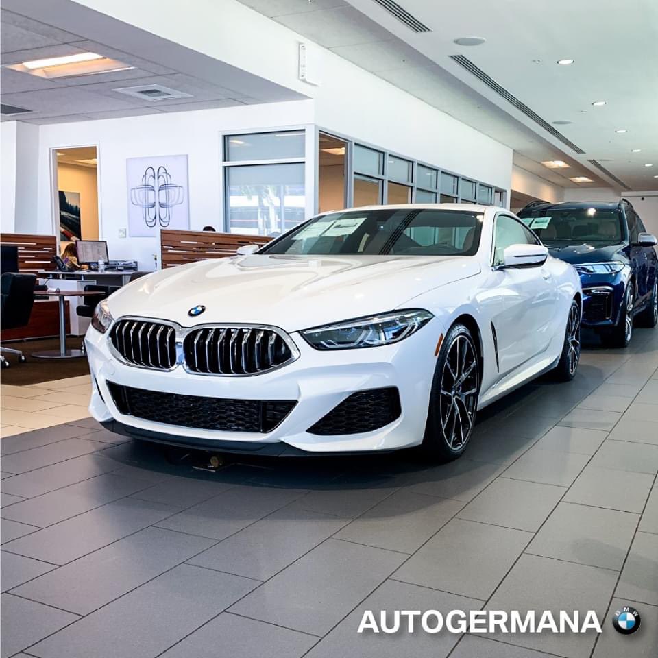 Autogermana BMW tweet media
