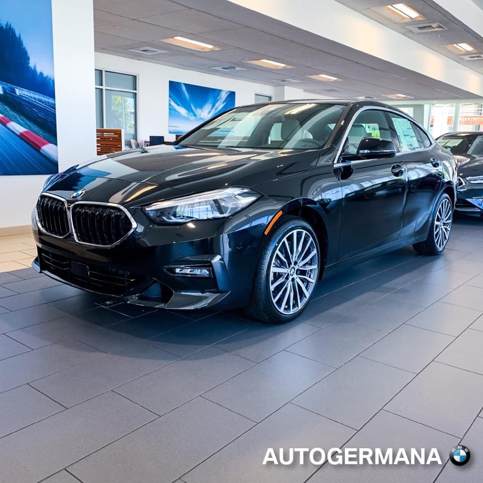 Autogermana BMW tweet media