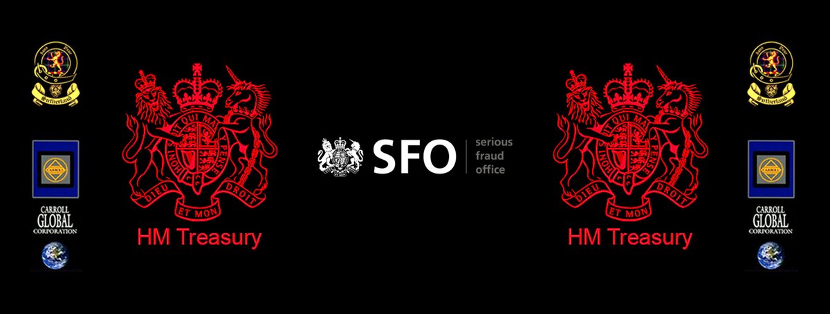 CarrollTrusts's tweet photo. #6KBW Chambers "Consultant" Sir David Green QC Fraud Bribery Story #HMRC DIRECTOR SIR #DAVIDGREEN QC + #SFO DIRECTOR SIR DAVID GREEN QC #SLAUGHTERMAY CONSULTANT SIR DAVID GREEN QC - GERALD CARROLL TRUSTS "LAWYERS" SLAUGHTER & MAY HM Treasury Biggest Exposé https://t.co/IrIHUqVHmi https://t.co/tsDMfDpTKU