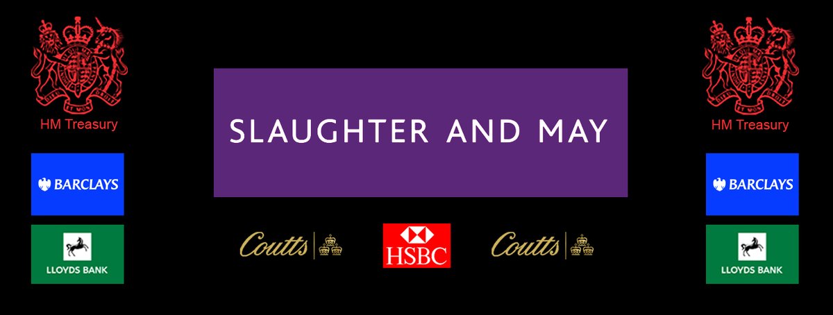 CarrollTrusts's tweet photo. #6KBW Chambers "Consultant" Sir David Green QC Fraud Bribery Story #HMRC DIRECTOR SIR #DAVIDGREEN QC + #SFO DIRECTOR SIR DAVID GREEN QC #SLAUGHTERMAY CONSULTANT SIR DAVID GREEN QC - GERALD CARROLL TRUSTS "LAWYERS" SLAUGHTER & MAY HM Treasury Biggest Exposé https://t.co/IrIHUqVHmi https://t.co/tsDMfDpTKU