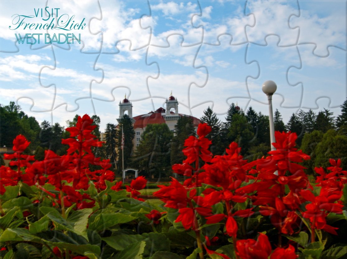 visitfrenchlick's tweet photo. We know you can't visit us in person right now, but you can visit through a #VirtualRoadTrip! Check out our online puzzles for a better look into FLWB: https://t.co/nX2pkEWqFI

#SpiritOfTravel #nttw20 @USTravel @VisitIndiana https://t.co/tQ4f2BvGt0