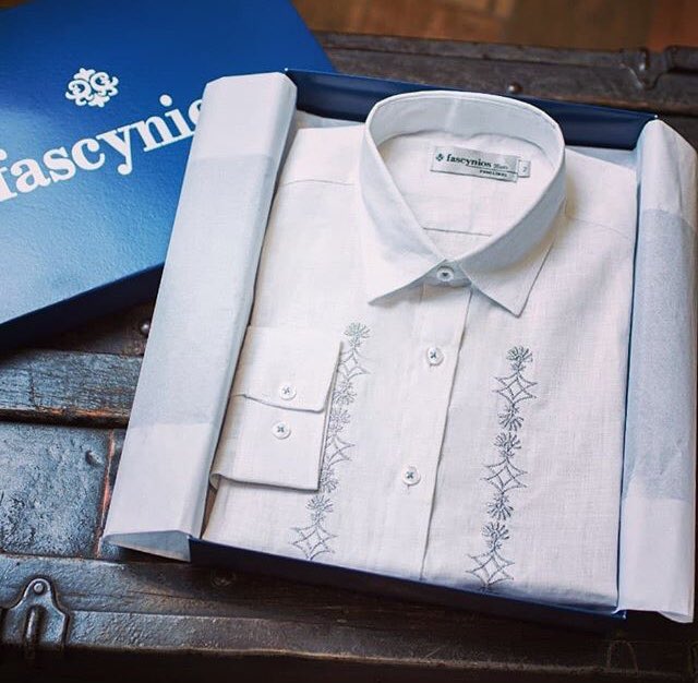 camisaria fascynios comprar online