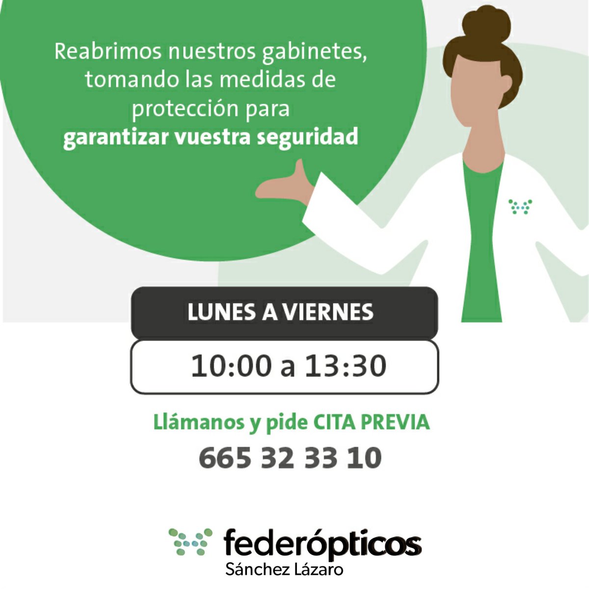 Federopticos SLázaro tweet media