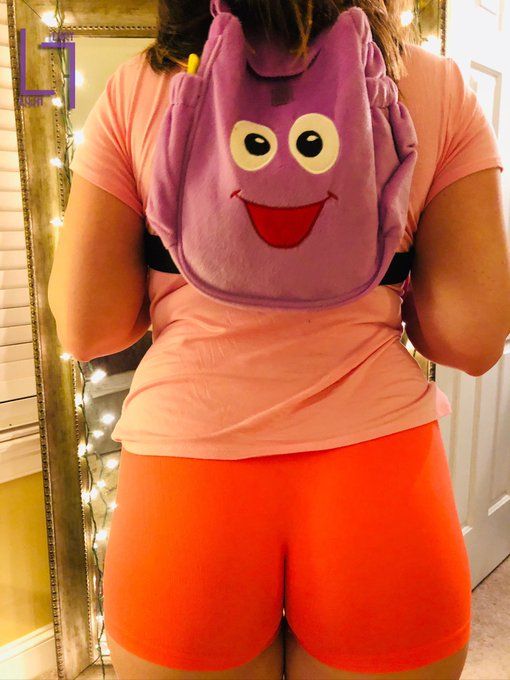 Dora https://t.co/5K63FahnwP