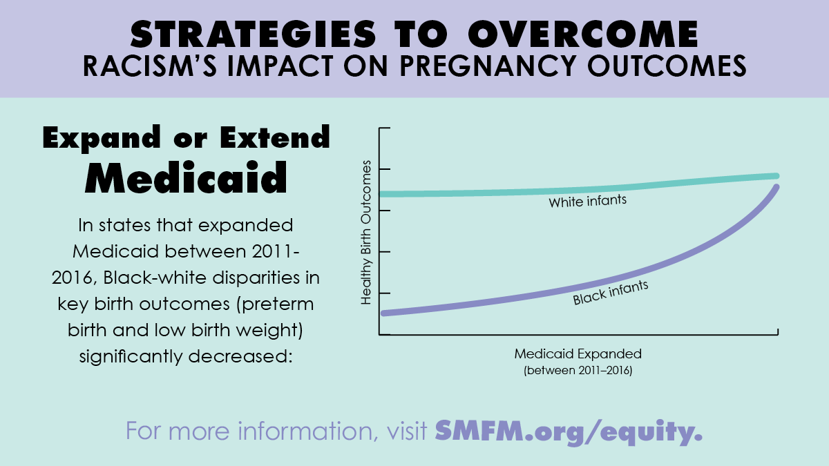 This #MothersDay, join us in advocating for policies that reduce maternal mortality and prioritize equity in pregnancy outcomes. smfm.org/advocacy/vv

#Momnibus #RacismNotRace #BeyondMothersDay #MaternalMortality