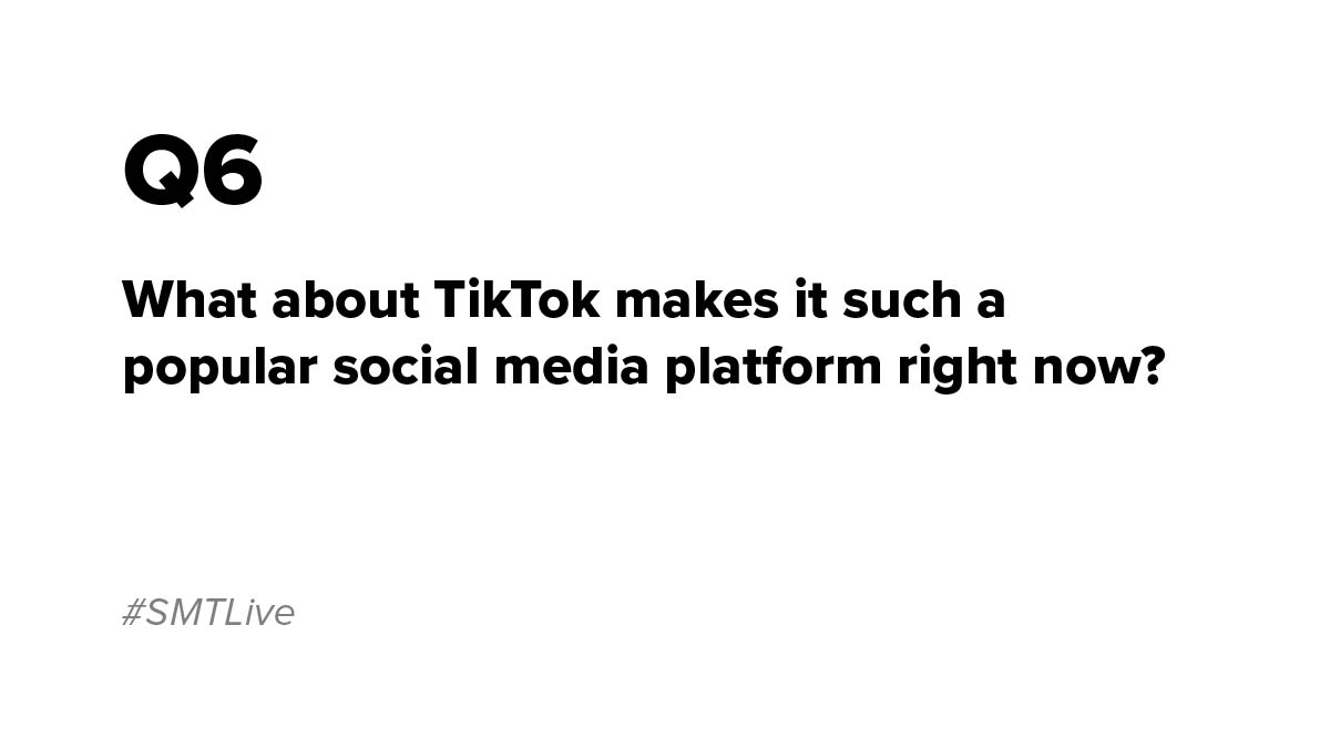 Social Media Today tweet media