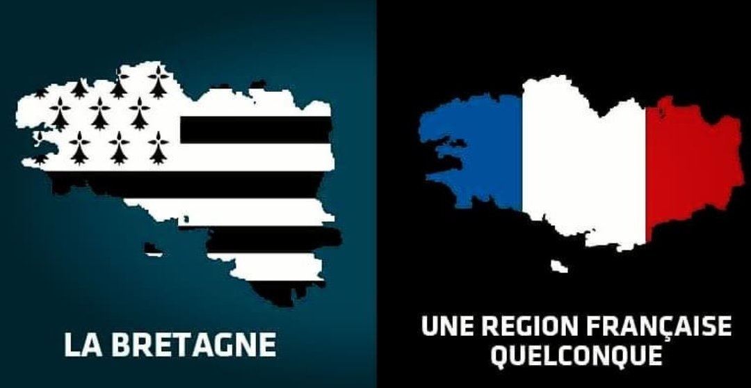 Etienne29Bzh's tweet photo. La Bretagne c'est sa véritable identité 🙂 https://t.co/hwPZEIcRoi