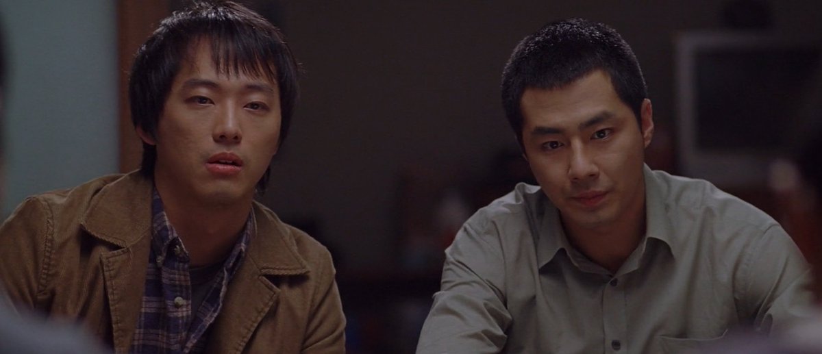 25.  #ADirtyCarnival Interestingly laid out 'meta' gangster drama that showcases the emotional side of the mob and the real mess that they invariably find themselves in. Apart from the action, there are some nice surprises all the way, leading to a punchy finale!