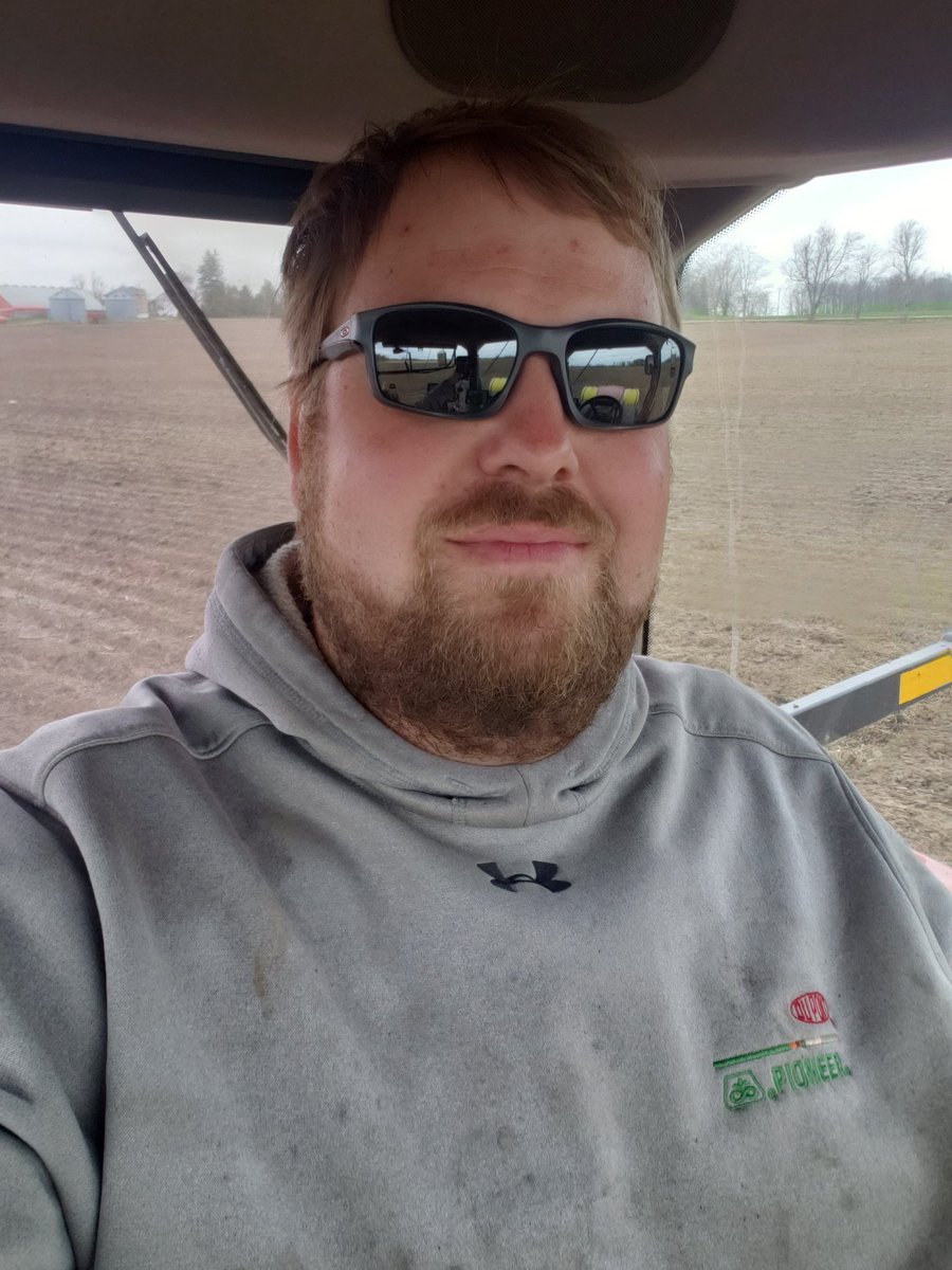 JoshBoersen's tweet photo. #turnmaygrey #kickbob for @KelseyBanks 👌 https://t.co/y2ddAs7aNt