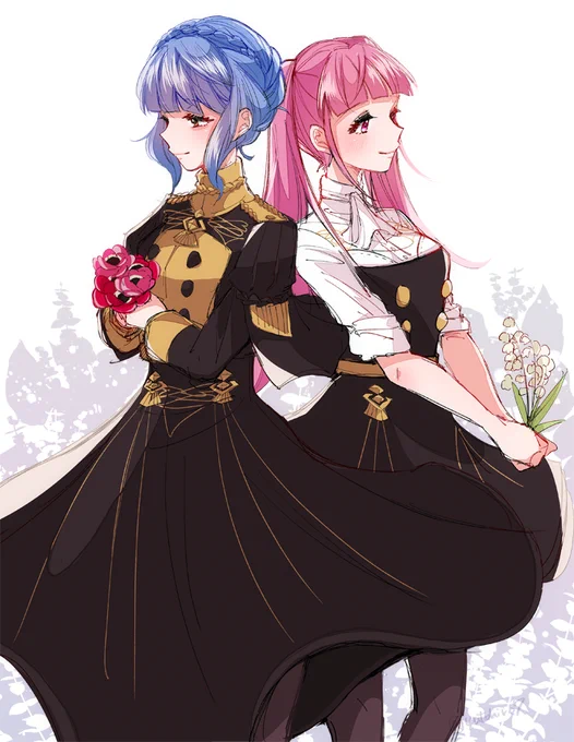 ヒルマリ? 