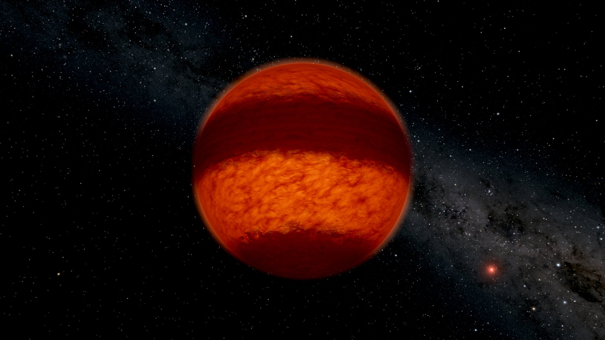 Corey S. Powell on Twitter "The Hubble telescope has mapped the