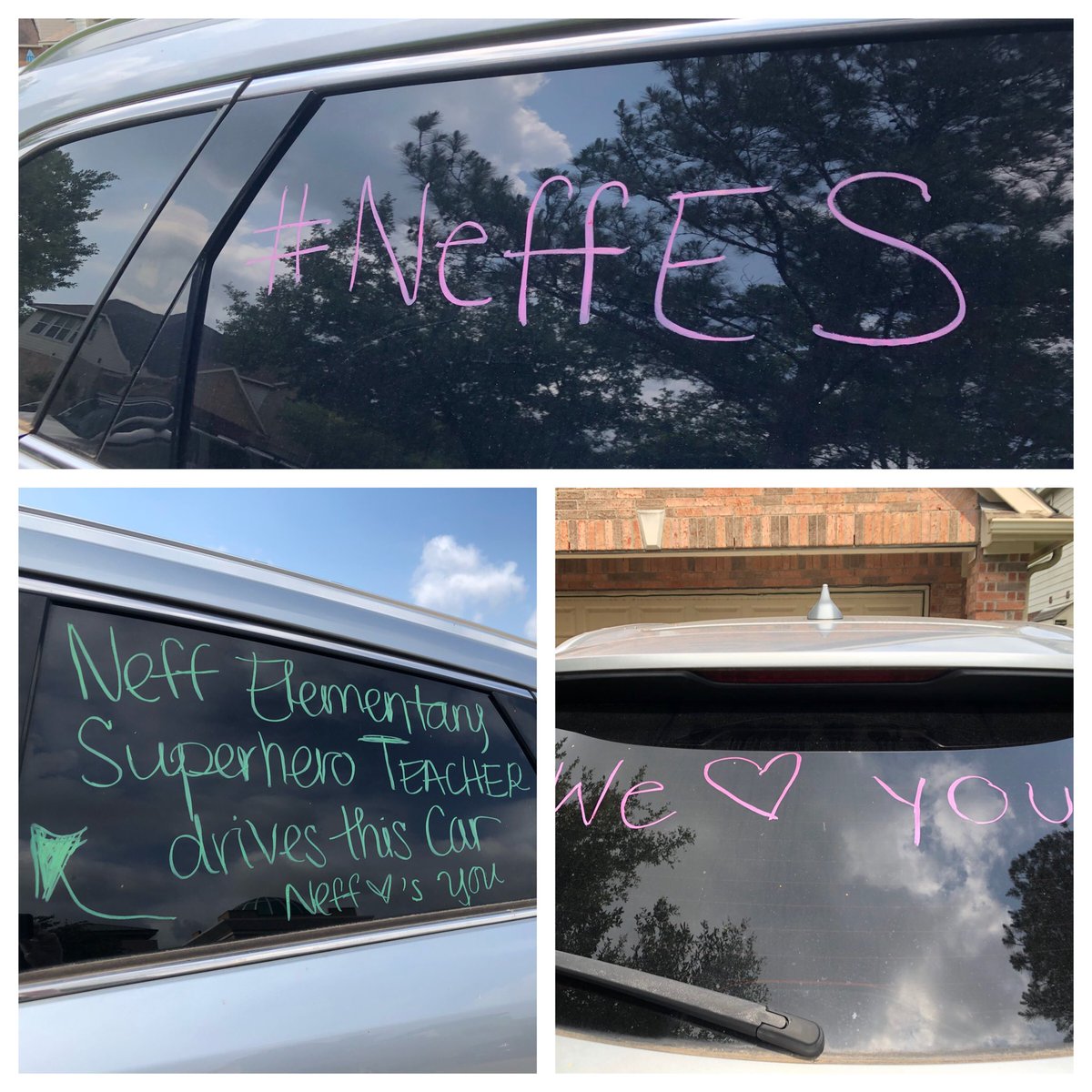AChea_NeffES's tweet photo. Love doing what I do!  Feeling loved today❤️  Thank you Neff! #NeffES https://t.co/e2gUbUeUIH