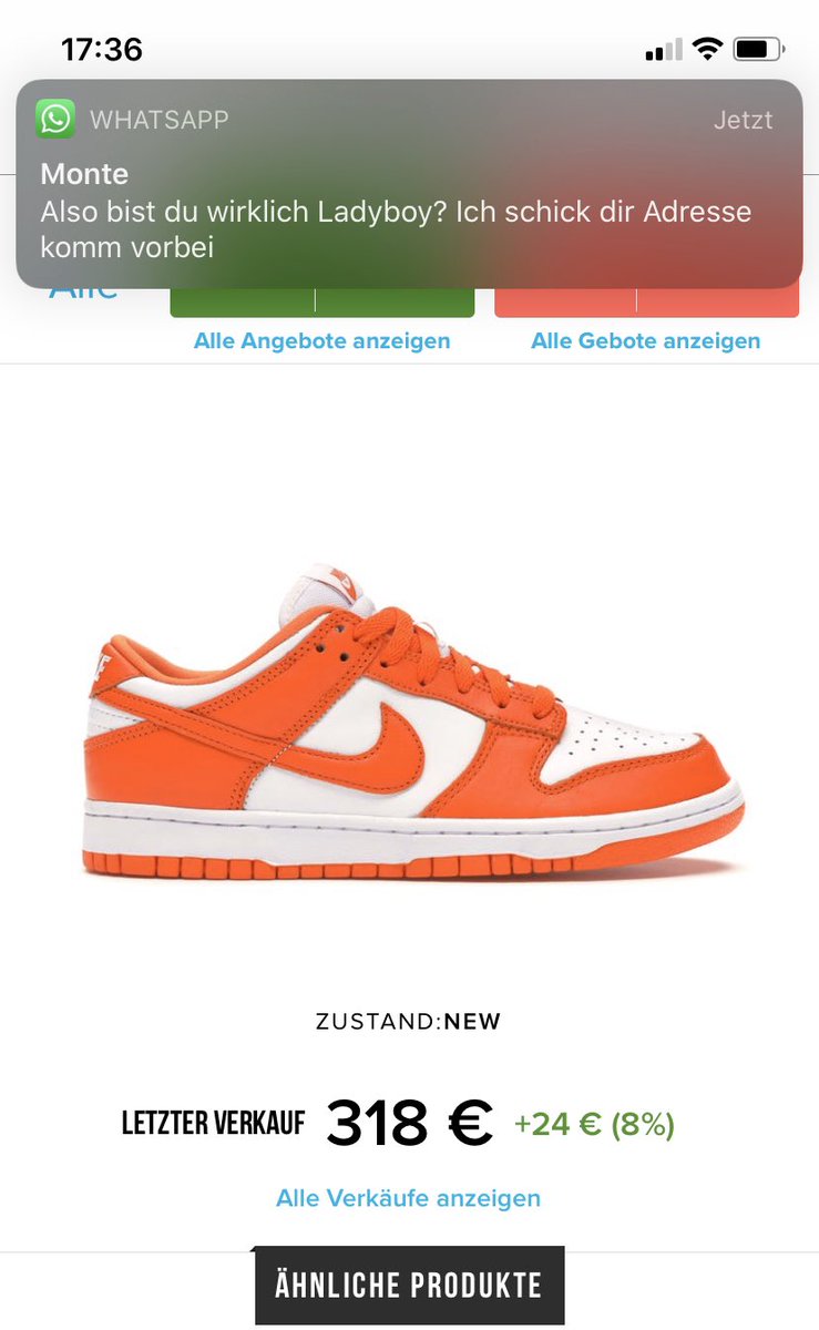 everysample's tweet photo. Wie findet ihr den Schuh https://t.co/39jBC10rMx