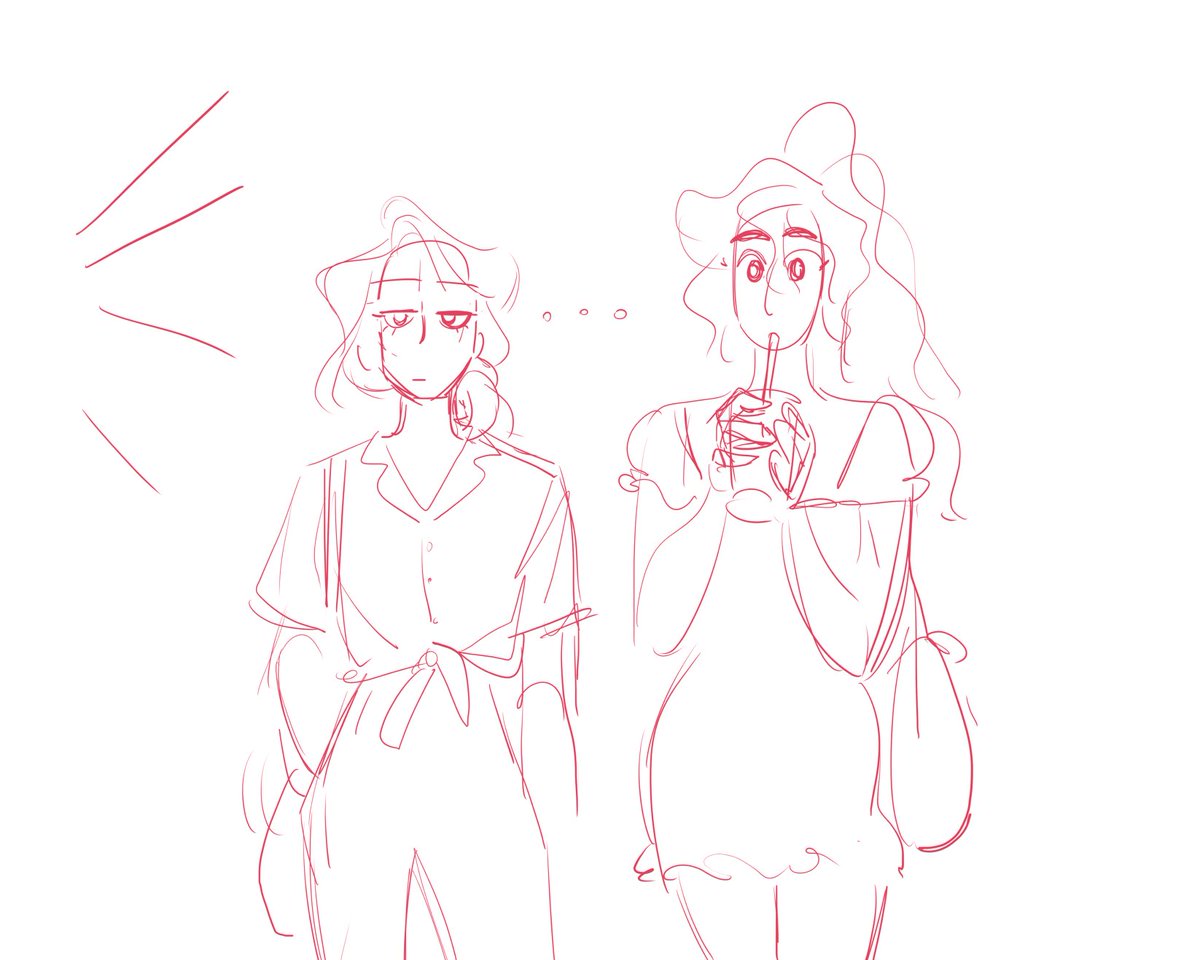 bonus; theyre just vibin' 