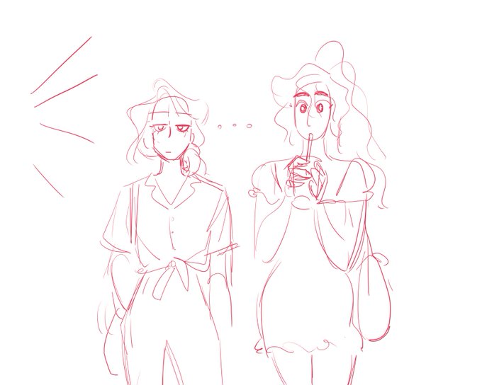 bonus; theyre just vibin' 