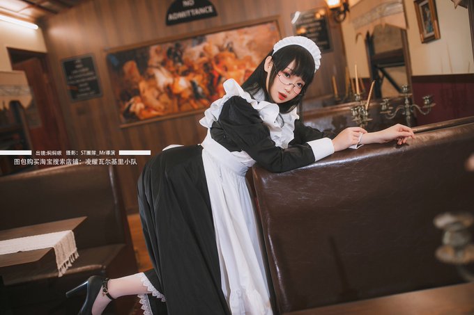 Twitterのコスプレ画像49