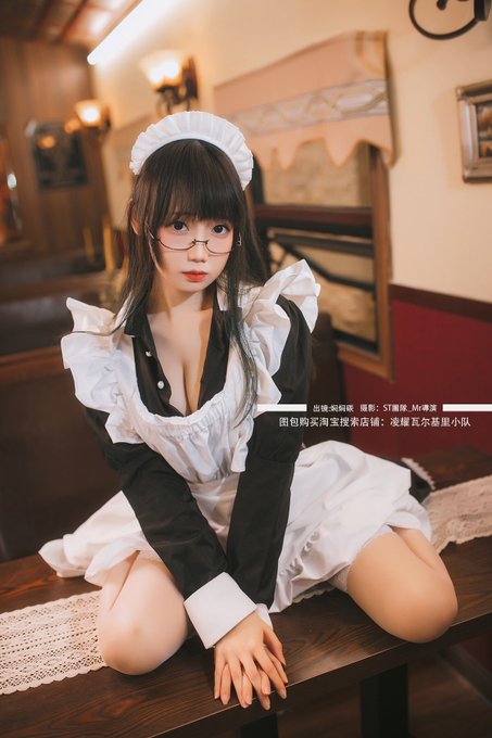 Twitterのコスプレ画像48