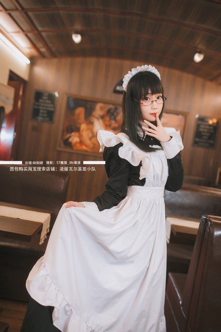 Twitterのコスプレ画像46