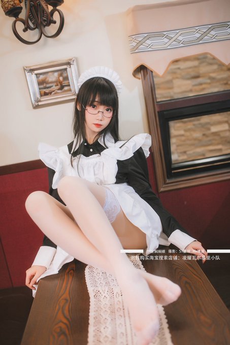 Twitterのコスプレ画像47