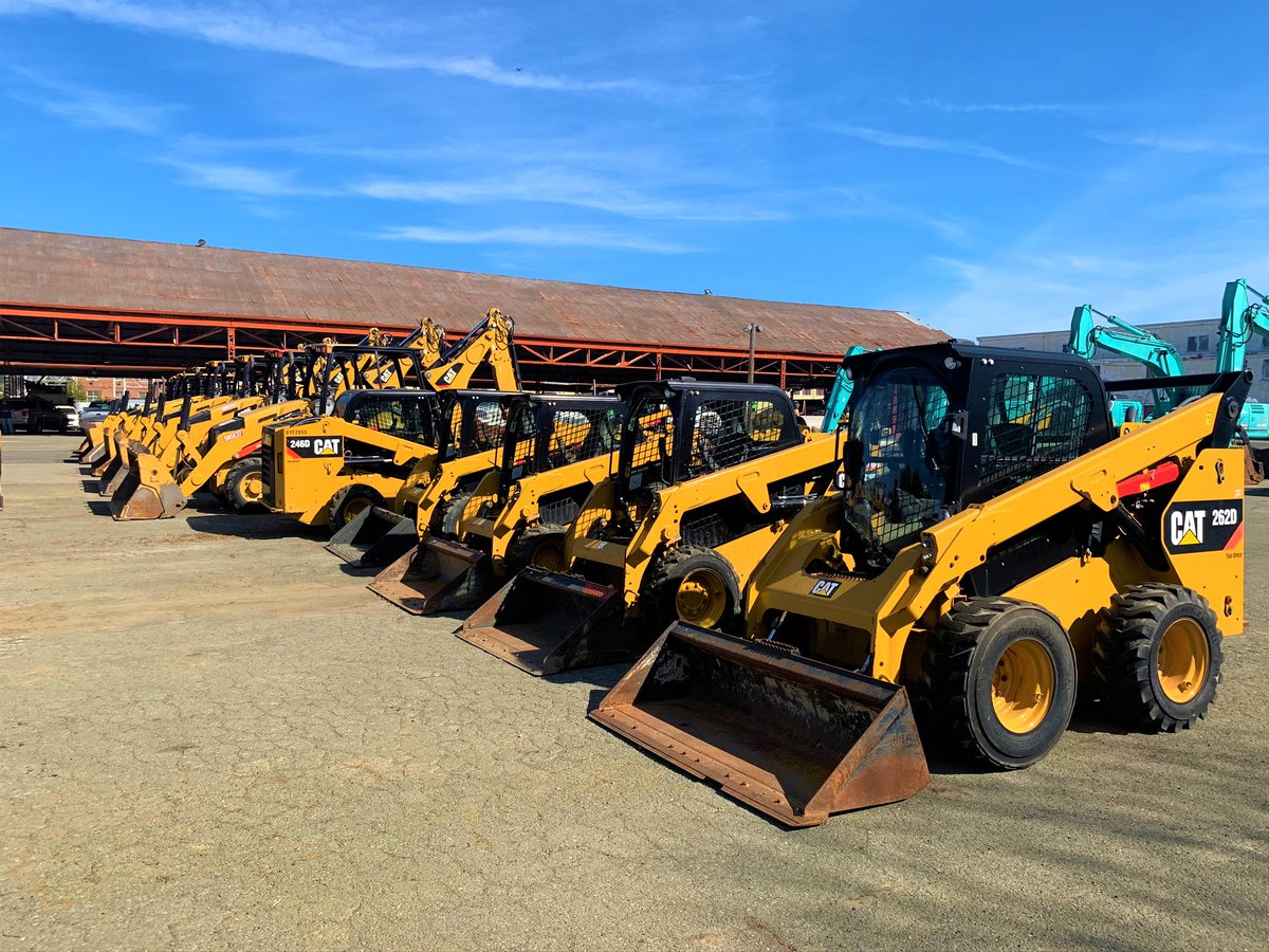 AmericMachinery tweet picture