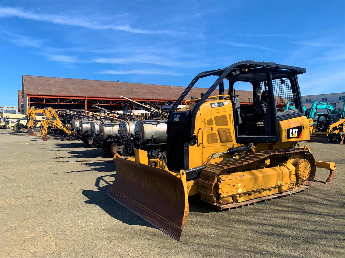 AmericMachinery tweet picture