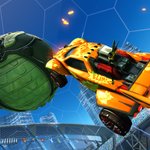 Photo by Psyonix (@PsyonixStudios)