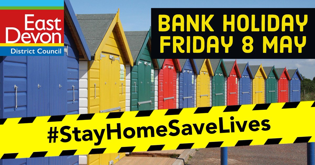 East Devon District Council tweet media