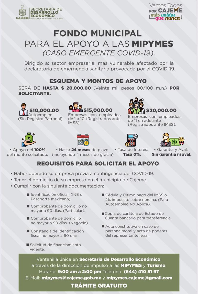 SECRETARIADEDE8's tweet photo. #MásUnidosQueNunca https://t.co/gpjjERtO6a