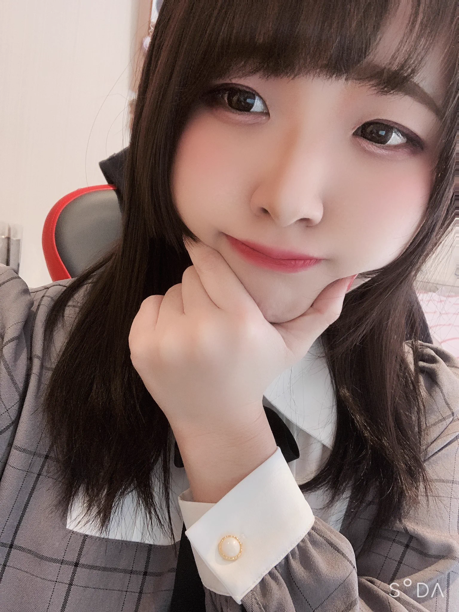 佐藤希🎀🍼『ギルティピンク』リリース！ on X: 