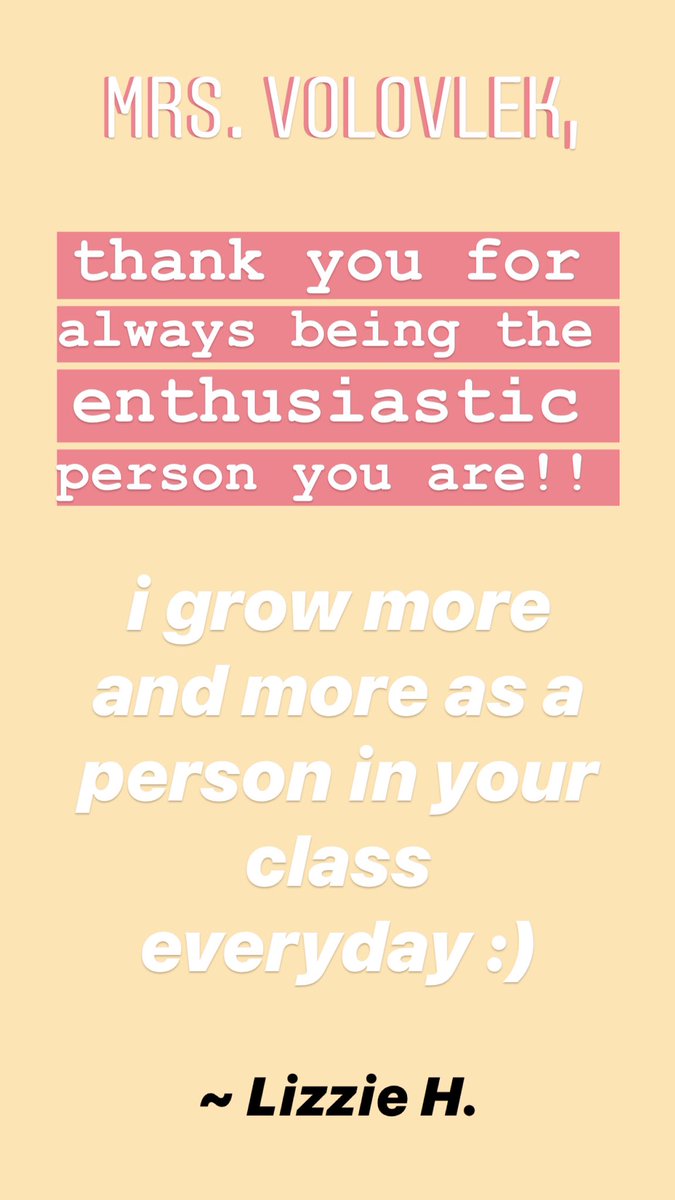 EK Student Council tweet media