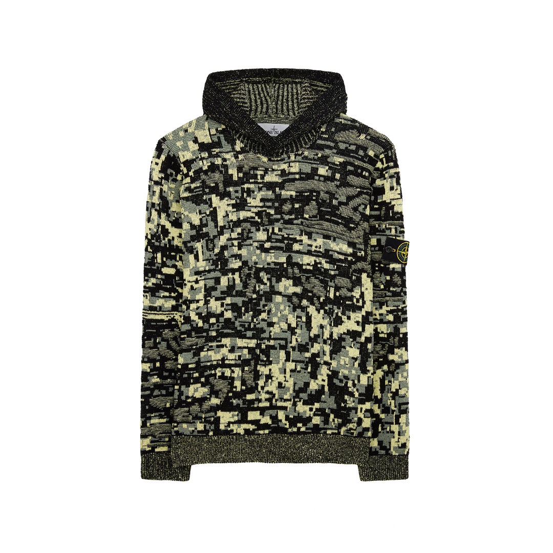 Stone Island UK tweet media