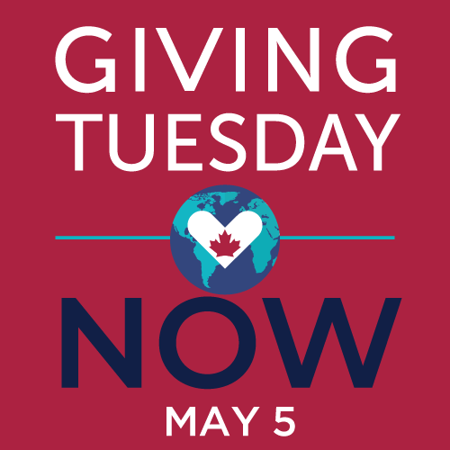 calgaryzoo's tweet photo. Thank you Arielle for raising & donating $400 on #GivingTuesdayNow! Your gift is being matched to $800 today by #OlympiaTrust. We’re so grateful for your support in these challenging times. THANK YOU from our zoo team. https://t.co/mhIYG45TPf #GivingTuesdayCa #gratitude #yycrocks https://t.co/SlaIJgthJK
