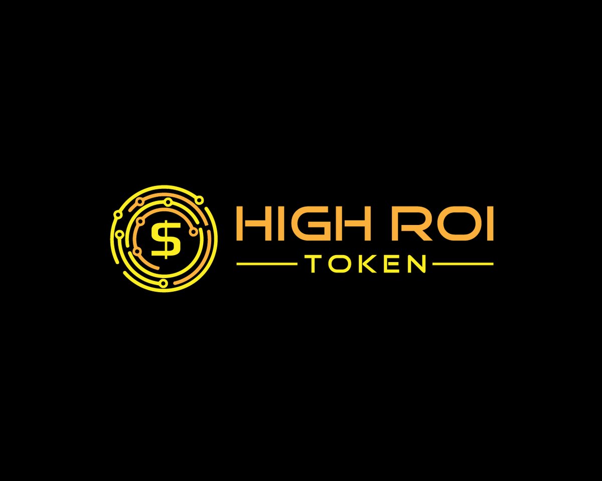 Now you can buy $HROI with $BTC, $ETH, $USDT, $XRP, $XMR, $ZEC, $TRX and 300 other Cryptocurrencies:
high-roi.org/buy-now
Also, you can refer your friends to earn 25% in commission:
Referral Program: hroi.refr.cc