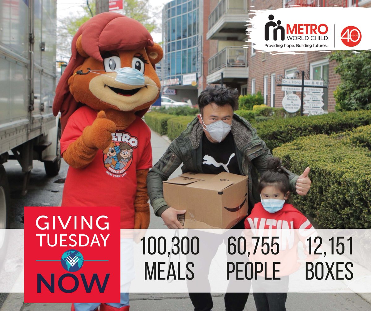 Metro World Child tweet media