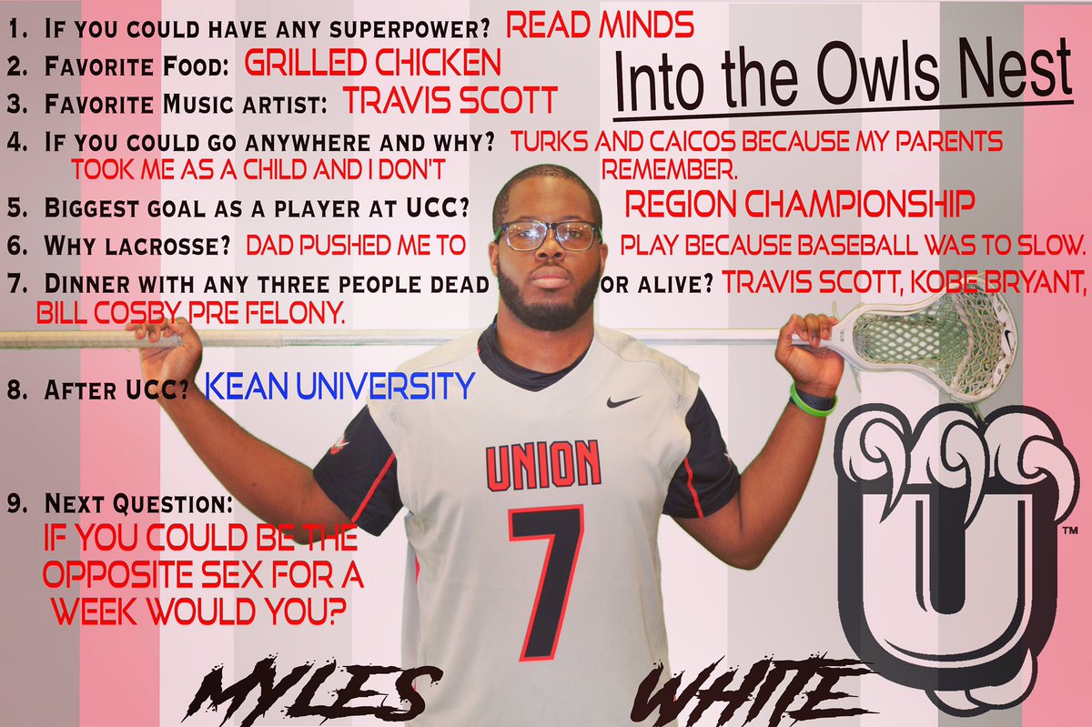 UnionCCLacrosse tweet media