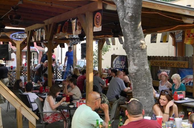 We are ready to start dreaming about where we’ll eat in <a href="/visitbastroptx/">VisitBastrop</a>. Gracie's is one of our favorites and the first place we are going to go. Hashtag #DreamTexas with a photo of your favorite Bastrop restaurant or dish! 
#visitbastroptx #thegracemiller #chickenfriedsteak