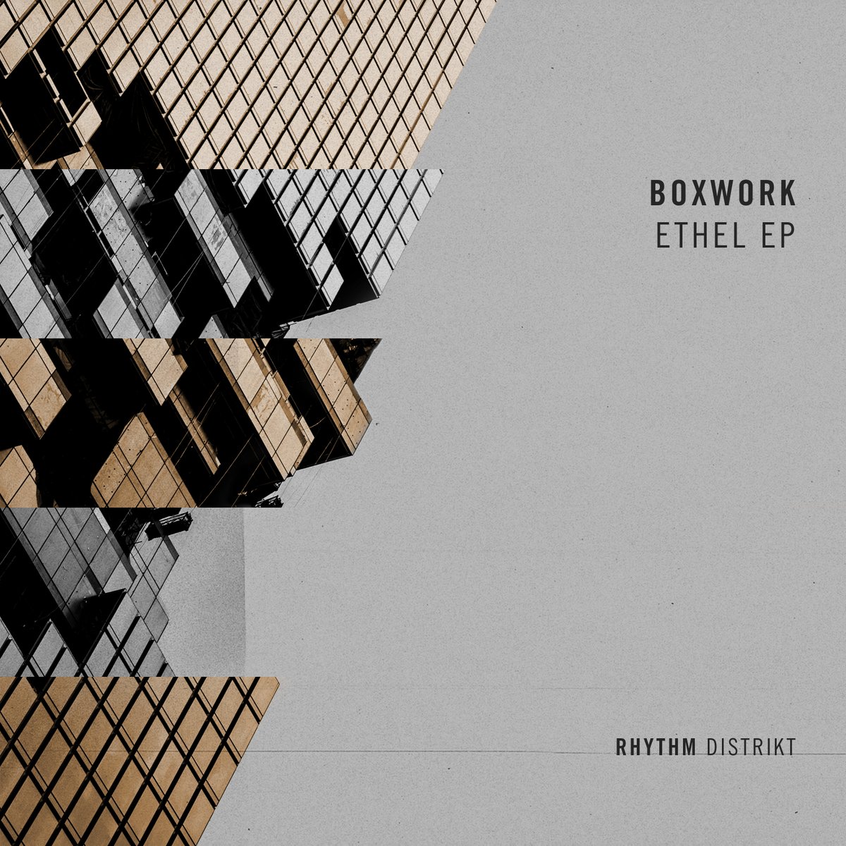 Up next on Rhythm Distrikt, <a href="/boxworkmusic/">Boxwork</a> joins the family with his brand new Ethel EP which is available for pre-order now! 👏🏻🔥 RhythmDistrikt.lnk.to/EthelEP
