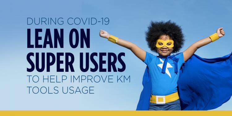 The Best Knowledge Management Tools to Thrive During COVID-19 #KM #Knowledge zcu.io/Dz0k