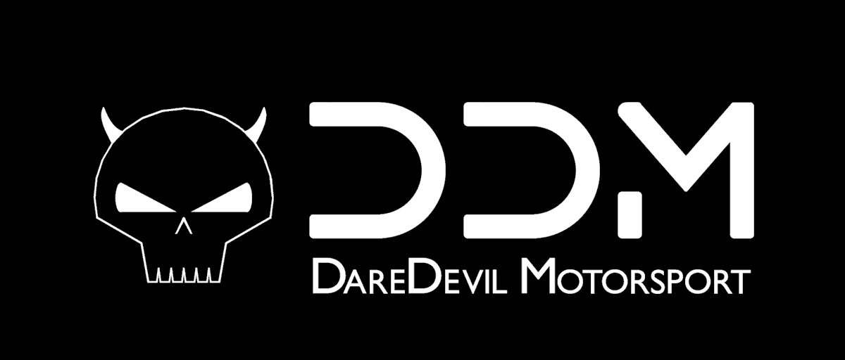 Post endurance announcements still aren't over for us at DDM. After having something block His Sebring race attempt, we got DDM Assassin to do Bathurst with us instead. After a good showing were happy to welcome him to the DareDevil family full time.