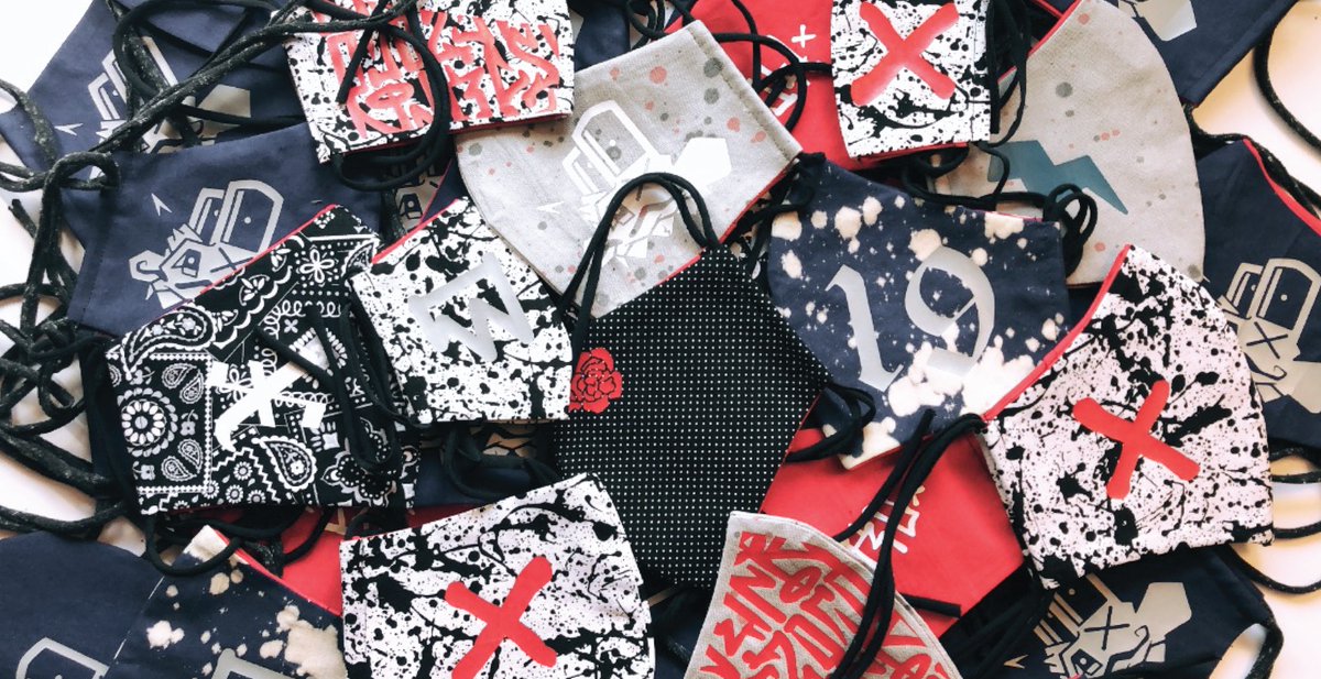 dinkc.com/store/p188/bod… ROUND 3 NOW OPEN FOR ORDERS! #projectbodomask