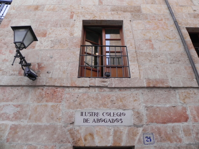 icasalamanca's tweet photo. ‼️ ÚLTIMA HORA
Comunicado Junta Gobierno del Colegio, Real Decreto-Ley 16/2020. Mostramos nuestro profundo malestar. @justiciagob no ha tenido en cuenta las propuestas esenciales realizadas por @Abogacia_es  y los 83 Colegios 
https://t.co/Mv4ELIhFaZ
#Abogados #Salamanca https://t.co/CgCAnAMXgX