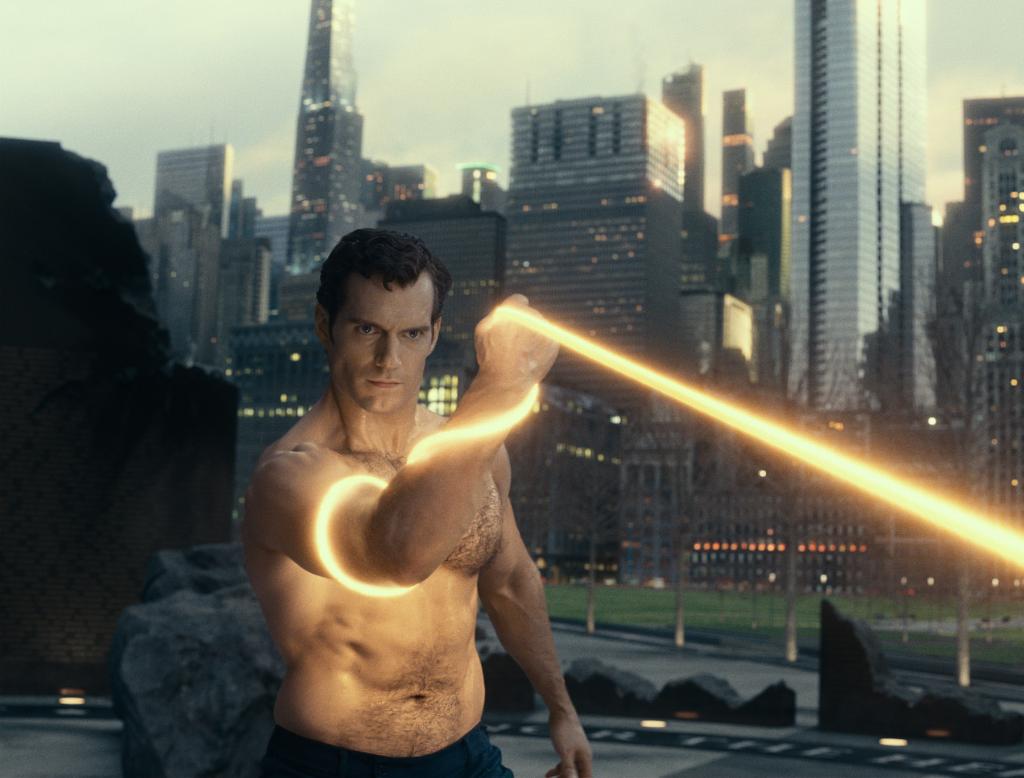Wishing Henry Cavill a very Happy Birthday! 