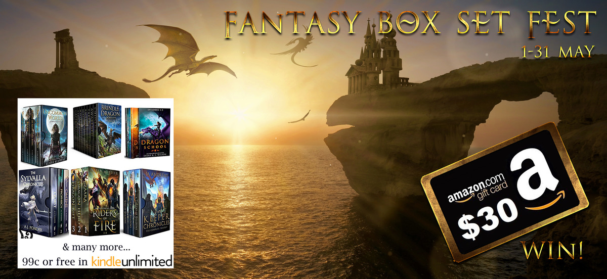 David_Wind's tweet photo. Check out these #epic #boxsets and enter to win an Amazon gift card!

https://t.co/A4cM8NN91u

#FantasyBoxSets #EpicFantasy #AmReadingFantasy https://t.co/LtwYbn1Fuh