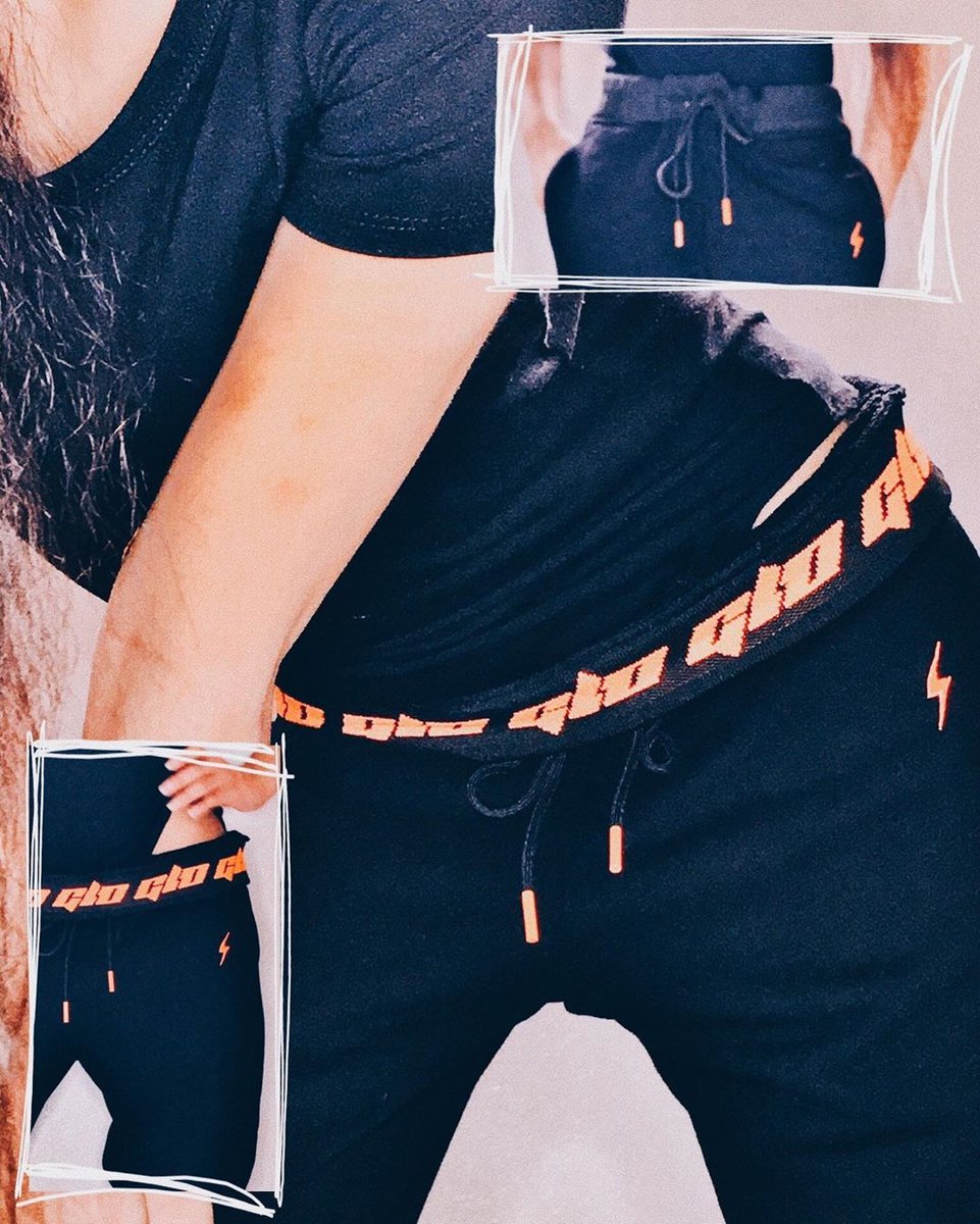 It's all in the GLOing details ✨