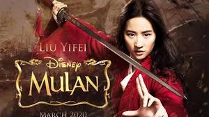 Watch Mulan Movie 2020 Online On Netflix Mulanfullmovie2 Twitter