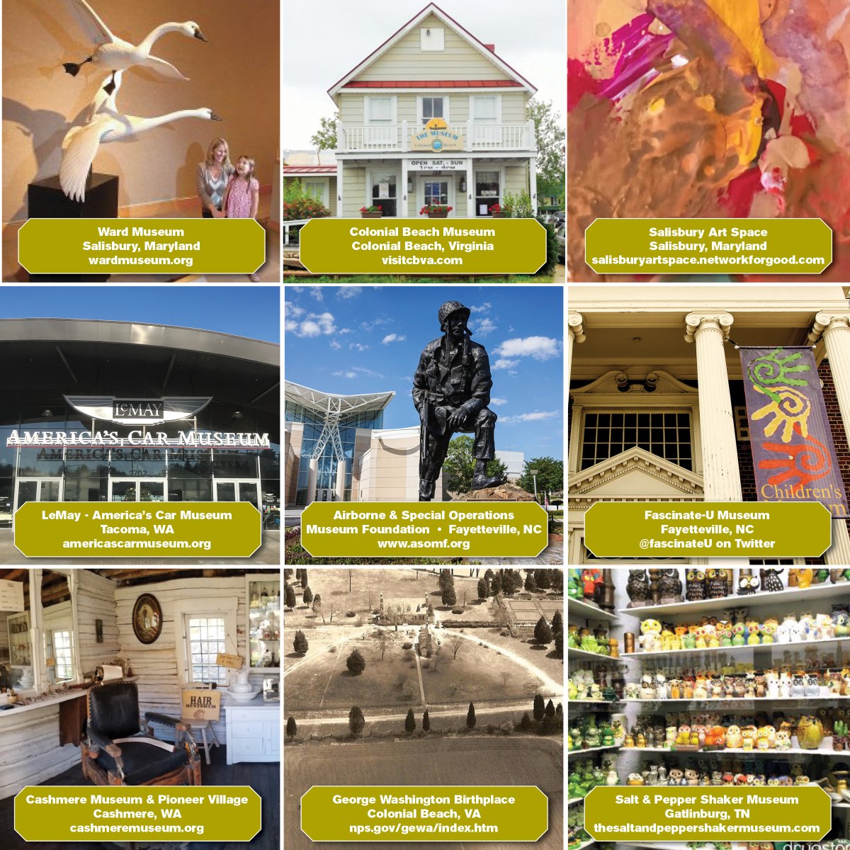 Union Gap tweet media