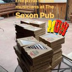 Photo by Saxon Pub (@saxonpub)